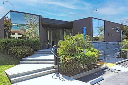 Office space for Rent at 4920 Campus Dr in Newport Beach