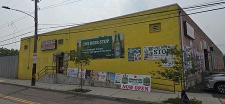 Industrial space for Sale at 4274 Adams Ave in Philadelphia