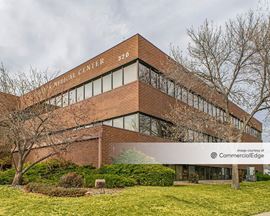 Pavilion Medical Center