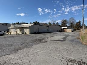 Former Sportsman Gun Range