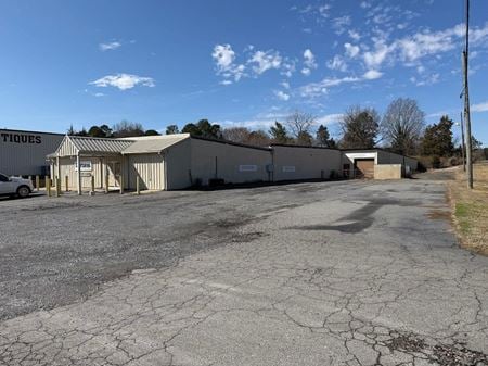 Retail space for Sale at 247 Hands Mill Hwy in Rock Hill