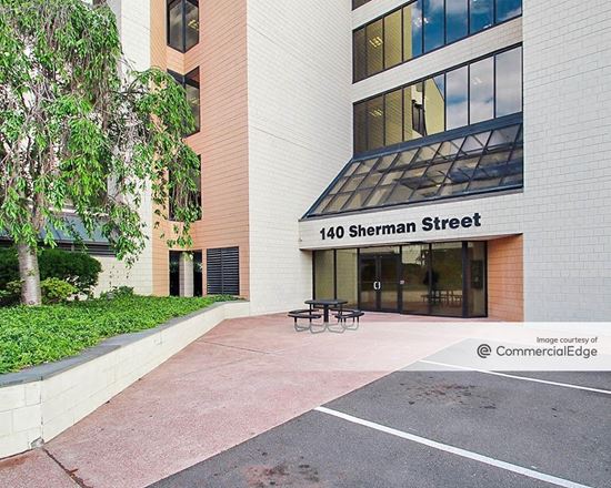 140 Sherman Street