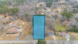 Residential Acreage Available in Hartselle, AL