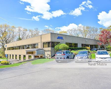 Photo of commercial space at 11 Dearborn Road in Peabody