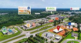 Shoppes at Grove Park | Hwy 84 W