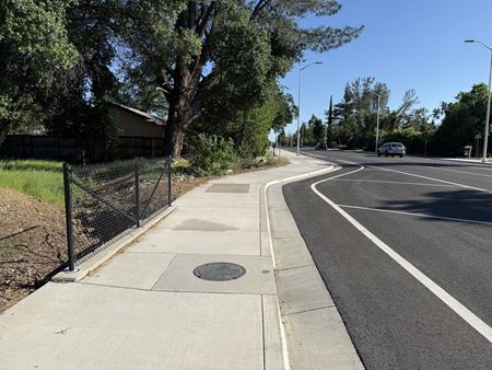 VacantLand space for Sale at 3643/3645 Bechelli Ln in Redding
