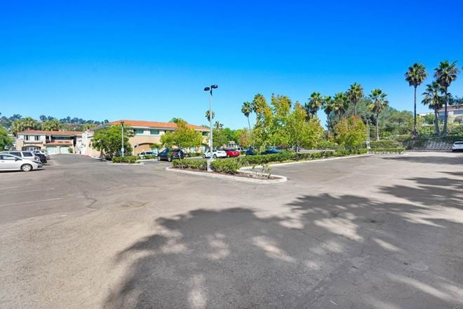 Garden View Professional Center