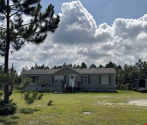 18 Mobile Homes in Waycross & Blackshear, GA