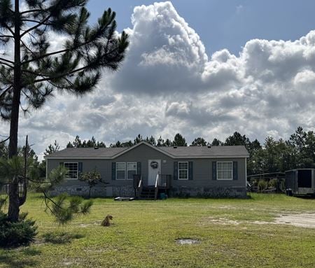 Multi-Family space for Sale at 1940 Danielle Dr in Waycross