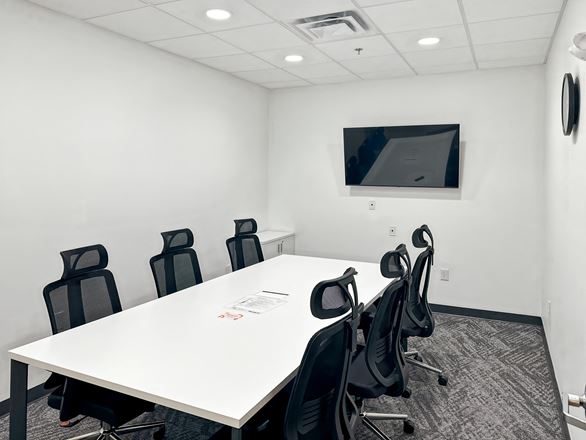 Regus - Gateway Blvd