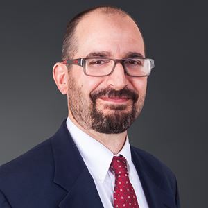 Chris Matus, CCIM, SIOR, PMP