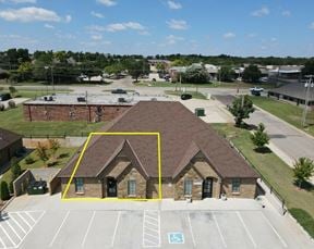 517 Liberty Lane STE 100