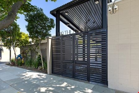 Photo of commercial space at 1010 the Alameda in San Jose