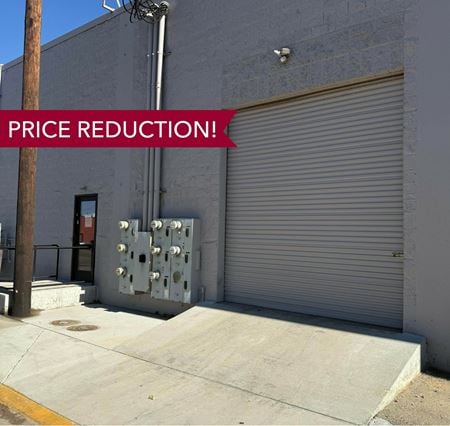 Retail space for Rent at 142 S. Commercial Ave. in Emmett