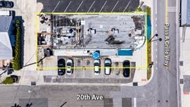 Pass-A-Grille Coastal Investment Property