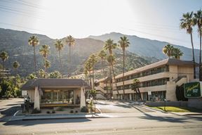 Vagabond Motor Hotel