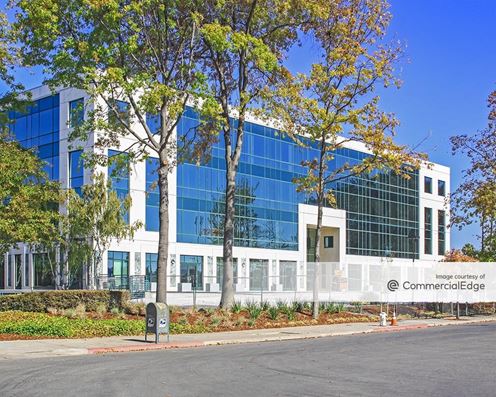 UFCW Plaza - South Building