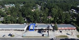 Socastee Station Retail Space