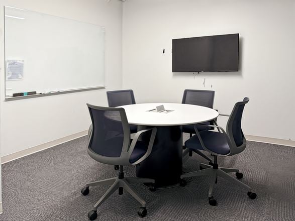 Spaces - Washington - 800 Maine Avenue