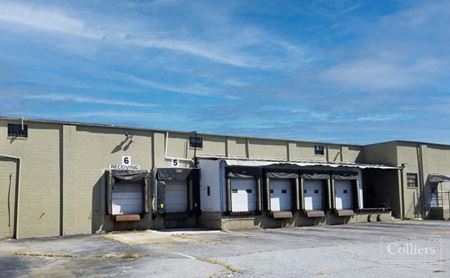 ± 95,050 SF Industrial For Sale -or- Multi-Tenant Spaces Available For Lease - Wilmington