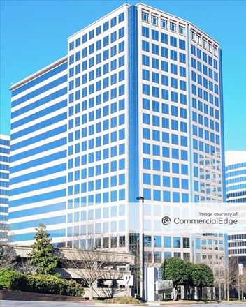 Atlanta Galleria Office Park - Galleria 600