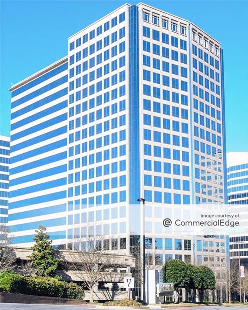 Atlanta Galleria Office Park - Galleria 600