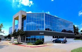 Newly Renovated Professional Office Building