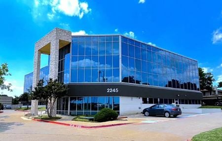 Office space for Sale at 2245 Keller Way in Carrollton