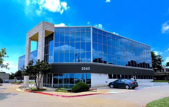 Newly Renovated Professional Office Building