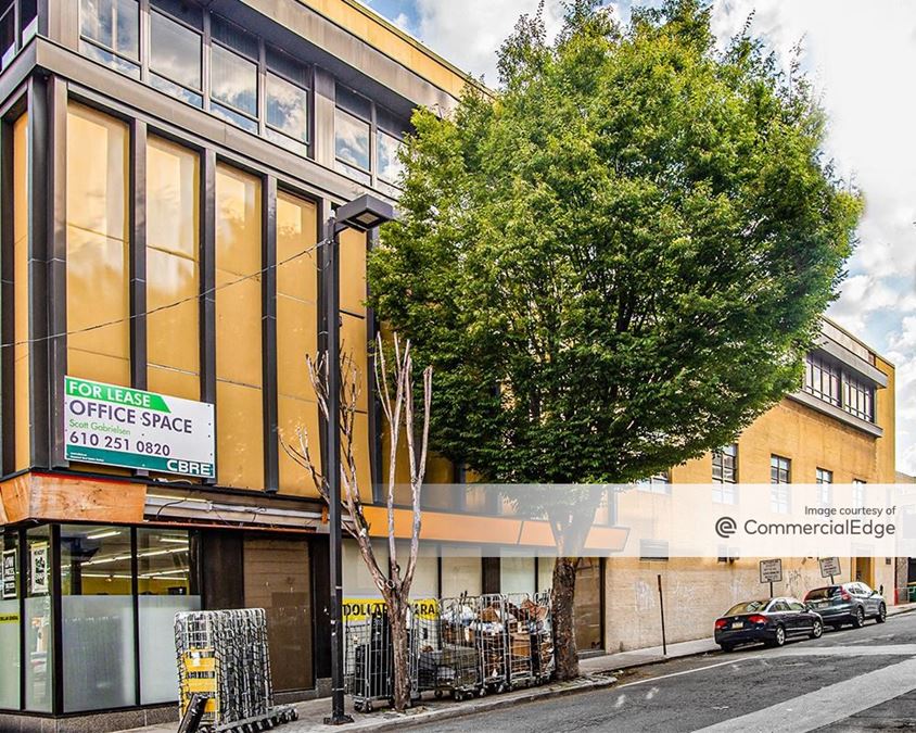 911 South 69th Street 9 South 69th Street, Upper Darby, PA Office