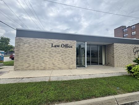 Office space for Rent at 221 East Washington Street in Bloomington