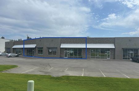 Photo of commercial space at 3850 N Schreiber Way in Coeur d'Alene