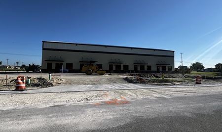 Office space for Rent at 805 NE 8th St in Cape Coral