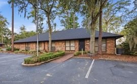 Professional Office Suite - 2321 NW 41st Street, Suite A1