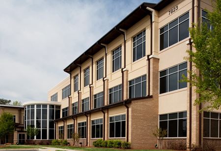 Photo of commercial space at 7823 Spivey Station Boulevard in Jonesboro