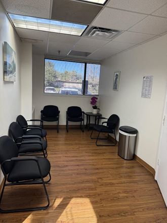 First  Floor Medical  Offices
