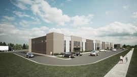 Fenway Office/Warehouse