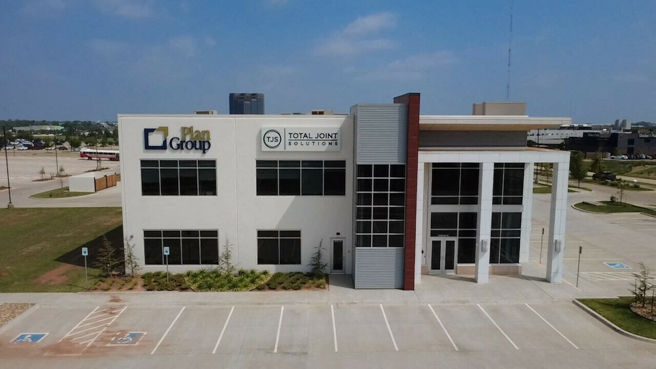 101 NE 82Nd St, Oklahoma City, OK 73114