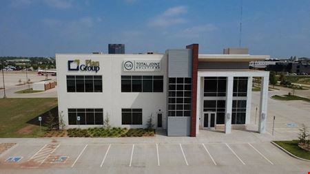 Office space for Rent at 101 NE 82nd St in Oklahoma City