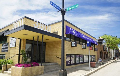 3801 West 50th Street