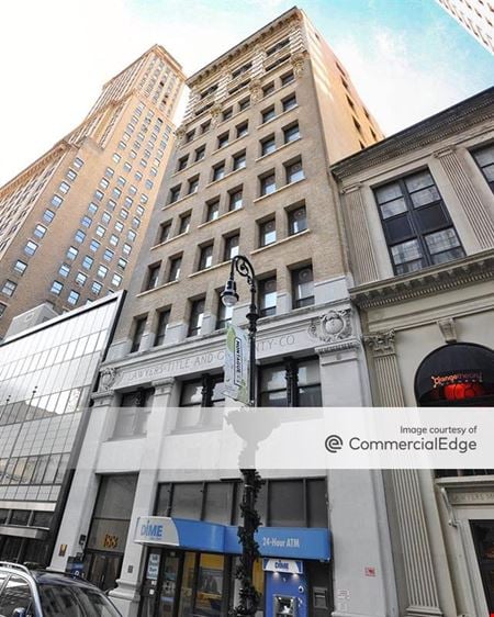 Office space for Rent at 188 Montague Street in Brooklyn