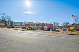 Industrial Opportunity in Hampshire County