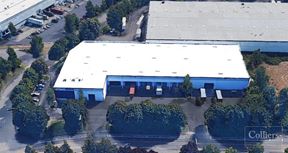 49,872 SF For Lease