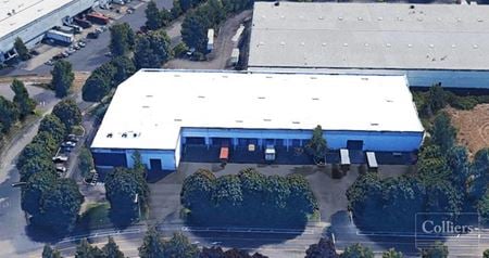 Photo of commercial space at 512 Boundary Blvd in Algona
