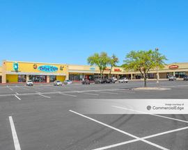 West Anderson Plaza