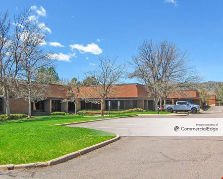 Office space for Rent at 10394 West Chatfield Avenue in Littleton