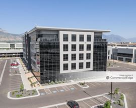 Mountain Tech Center South - Global Payments