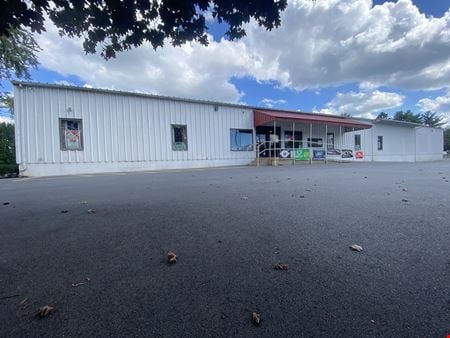 Retail space for Sale at 7642 Bath Pike  in Bath