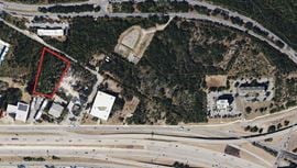Online Auction – Prime Corridor Land. By-Right Multifamily. Bid to Win