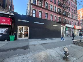 55 Delancey Street